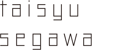 TAISYU SEGAWA